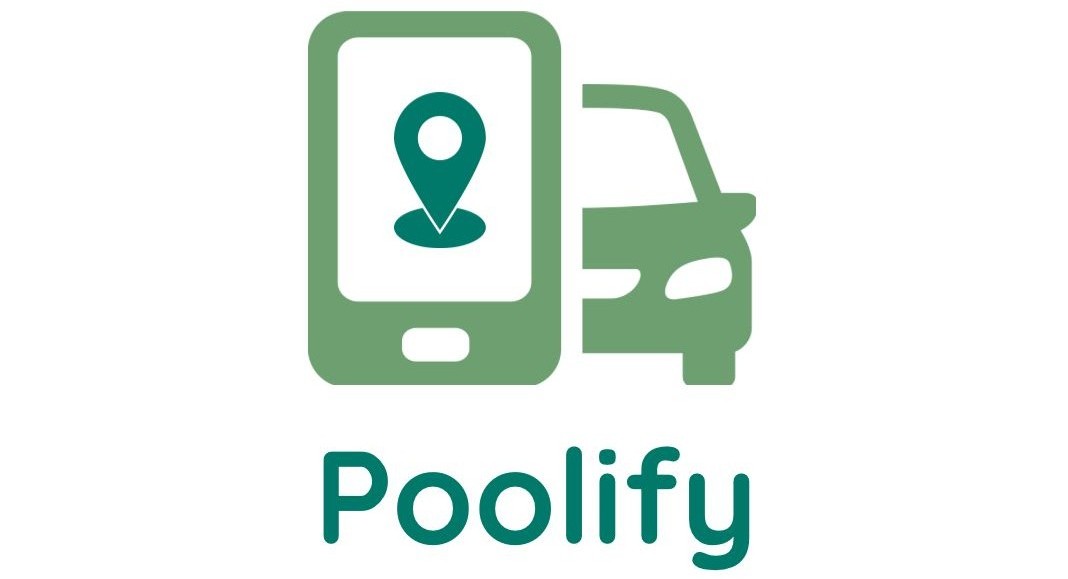 Poolify Logo